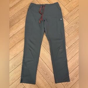 Figs Women's Bonsai Yola Scrub Pants